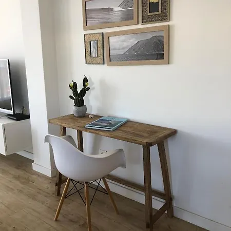 Appartement Casa Capricho *