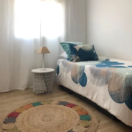 Casa Capricho Appartement