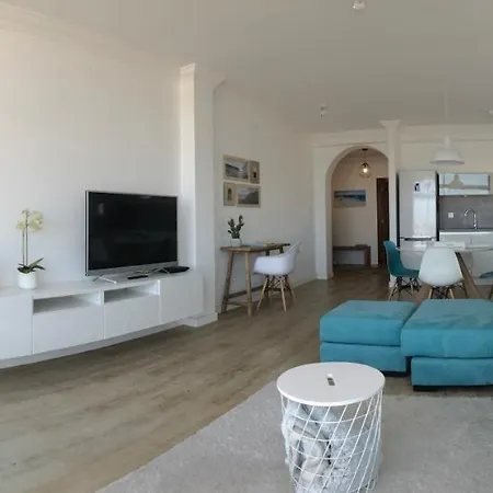 Appartement Casa Capricho