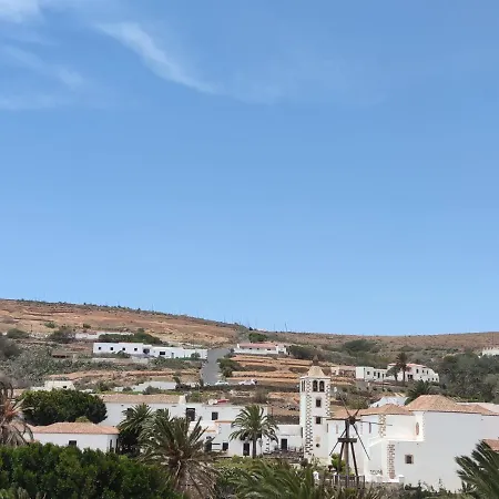 Casa Capricho Corralejo