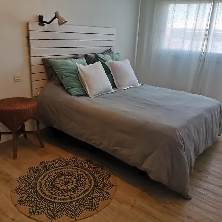 Appartement Casa Capricho *