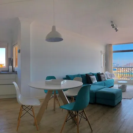 Casa Capricho Апартаменты