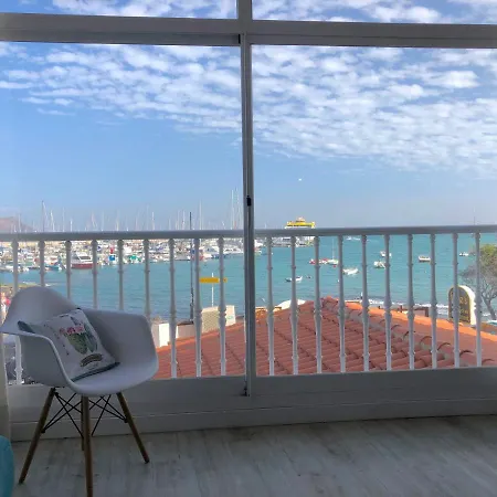 Casa Capricho Апартаменты