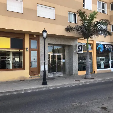 Appartamento Casa Capricho Corralejo