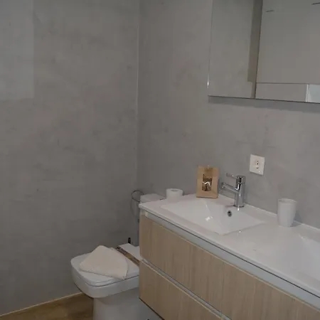 Casa Capricho Apartment Corralejo