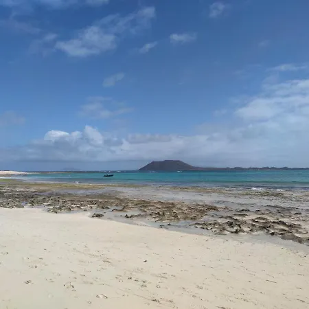 Casa Capricho Corralejo
