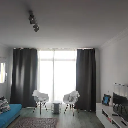 Casa Capricho Апартаменты