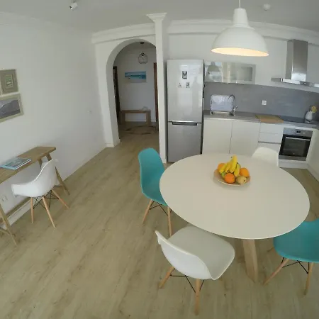 Casa Capricho Apartment