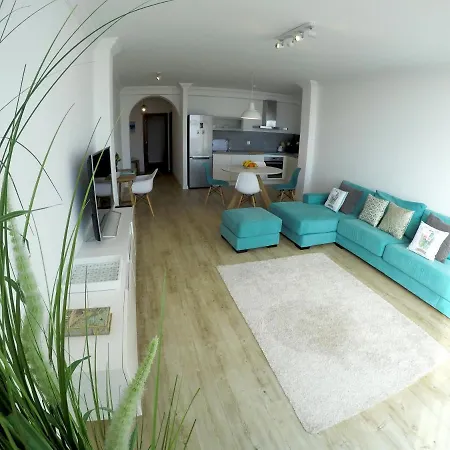 Апартаменты Casa Capricho Коральео