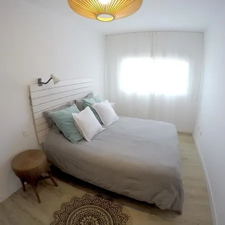 Casa Capricho * Corralejo