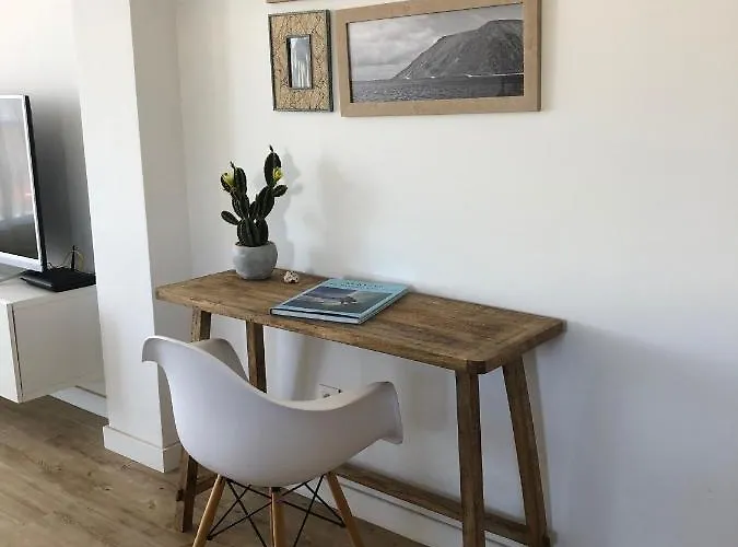 公寓 Casa Capricho *