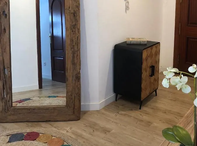 公寓 Casa Capricho *