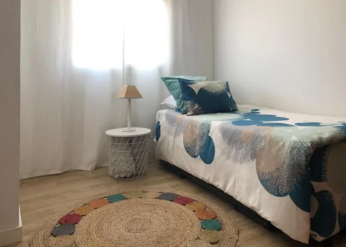 Casa Capricho 公寓