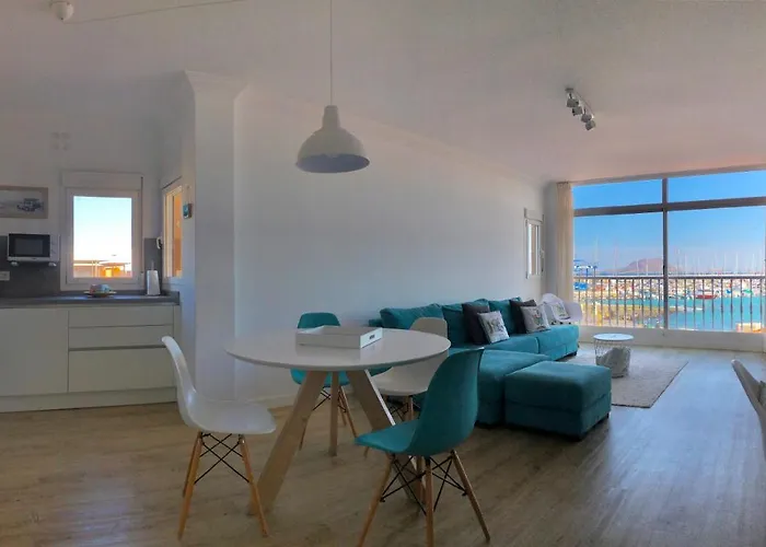 Casa Capricho 公寓