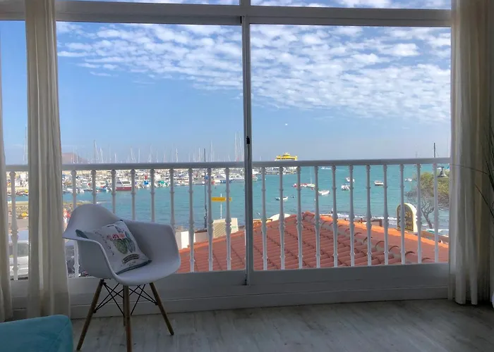 Casa Capricho 公寓