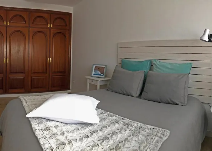 公寓 Casa Capricho