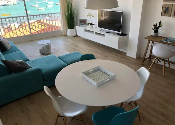 Apartamento Casa Capricho *