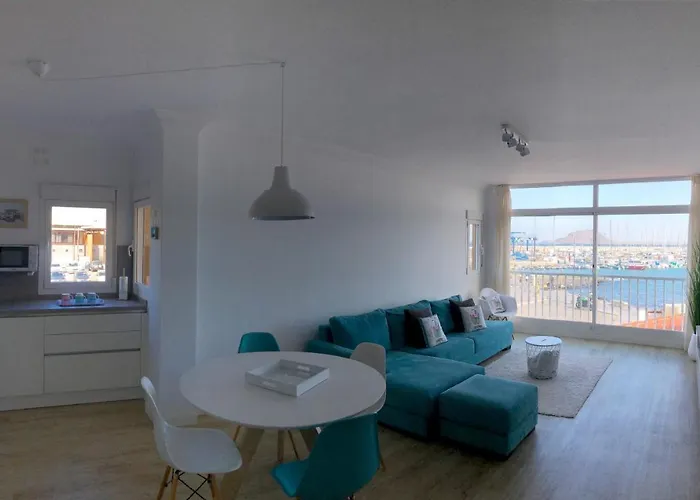 Apartamento Casa Capricho Corralejo
