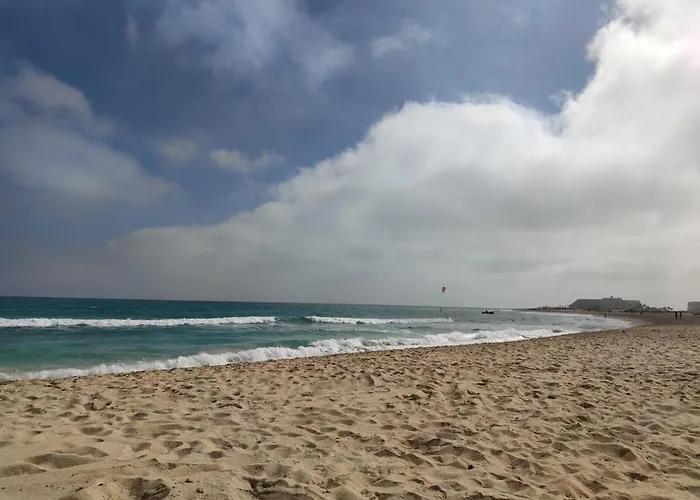 Casa Capricho * 科拉雷侯