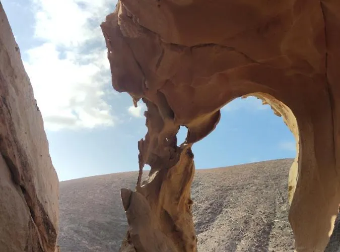 Casa Capricho 公寓