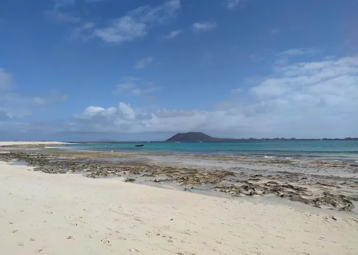 Casa Capricho 科拉雷侯