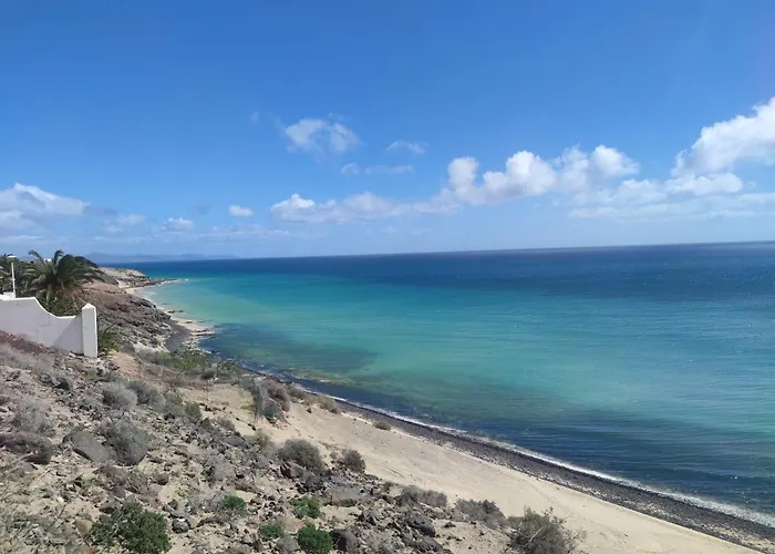 Casa Capricho * 科拉雷侯