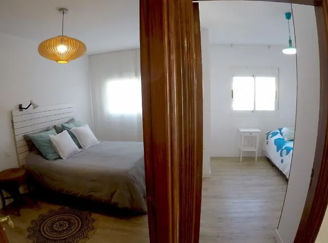 Casa Capricho 公寓 *