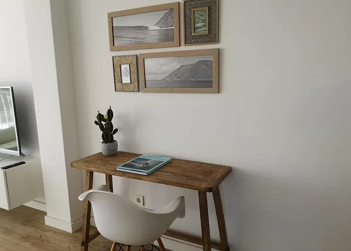 Apartamento Casa Capricho Corralejo