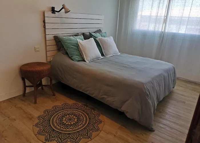 公寓 Casa Capricho *