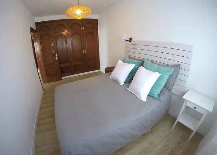 Casa Capricho Apartamento Corralejo