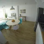 Casa Capricho 科拉雷侯