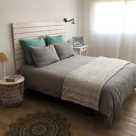 Casa Capricho Apartment Corralejo