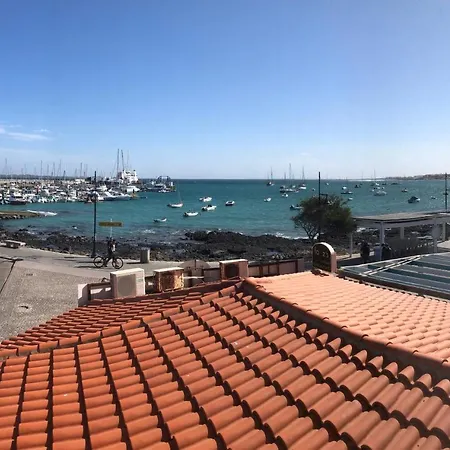 Apartament Casa Capricho *