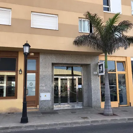 Casa Capricho Apartment Corralejo