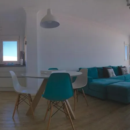 Apartament Casa Capricho Corralejo
