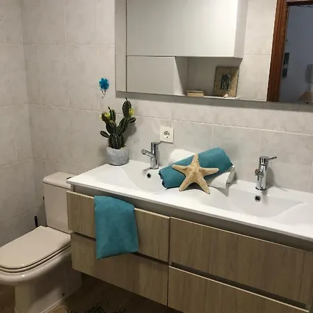 Casa Capricho * Corralejo