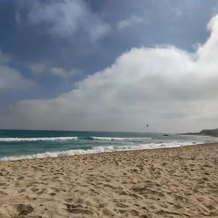Casa Capricho * Corralejo