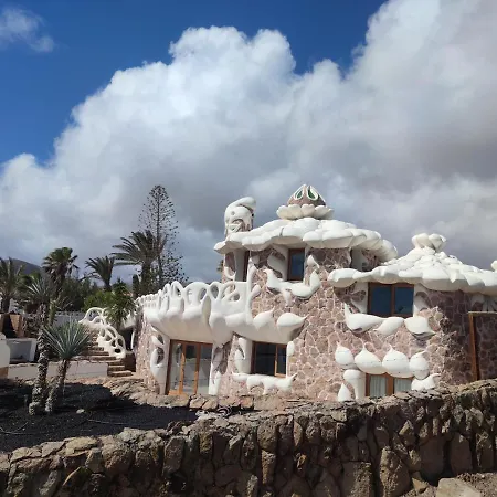 Casa Capricho Apartment Corralejo