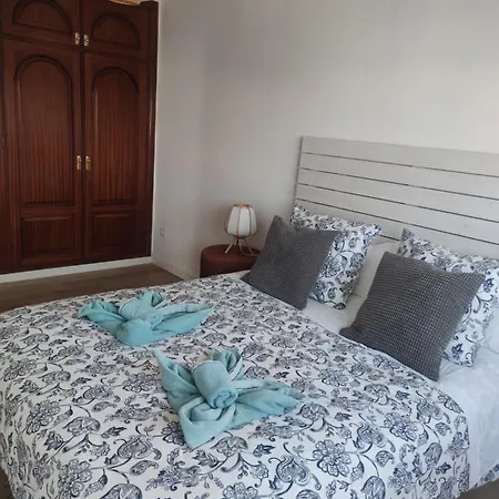 Apartment Casa Capricho *