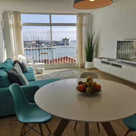 Casa Capricho Apartment Corralejo