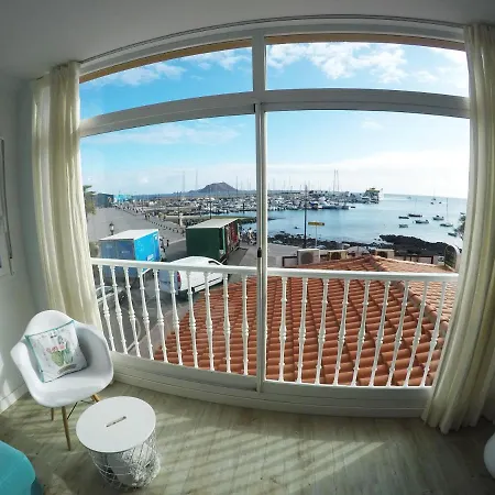 Casa Capricho * Corralejo