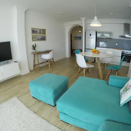 Apartament Casa Capricho *