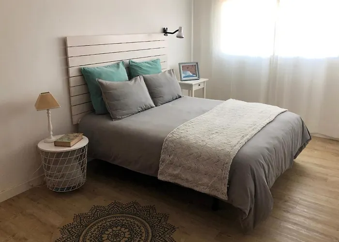 Casa Capricho Apartmán Corralejo