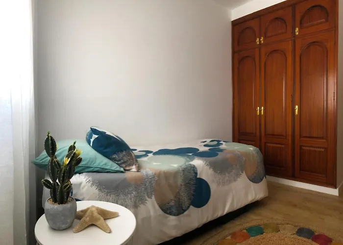 Casa Capricho Corralejo