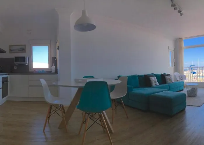 Apartament Casa Capricho Corralejo
