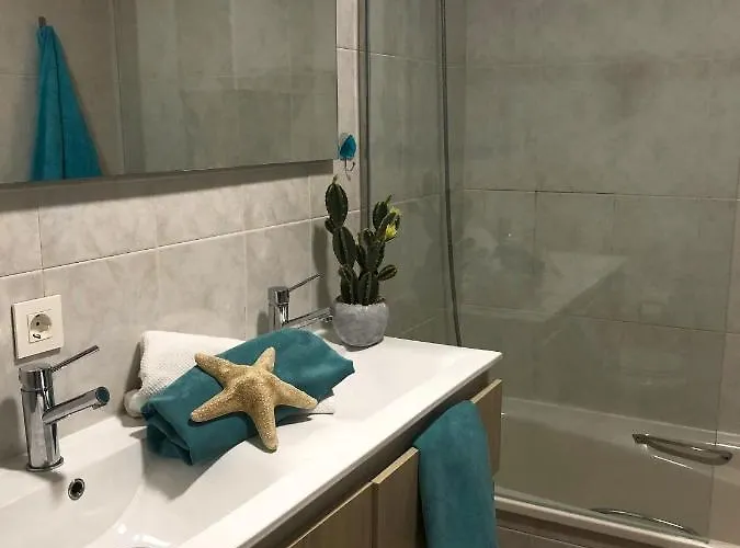 Apartament Casa Capricho *