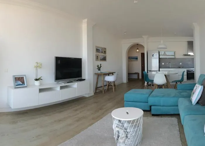 Apartament Casa Capricho