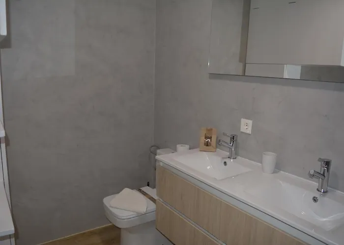 Casa Capricho Apartament Corralejo