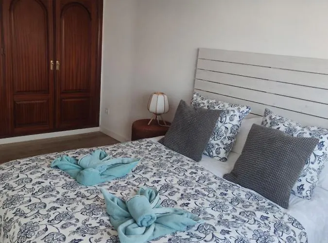 Apartmán Casa Capricho *