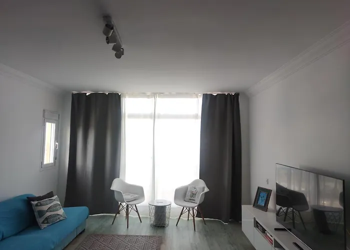 Casa Capricho Apartmán